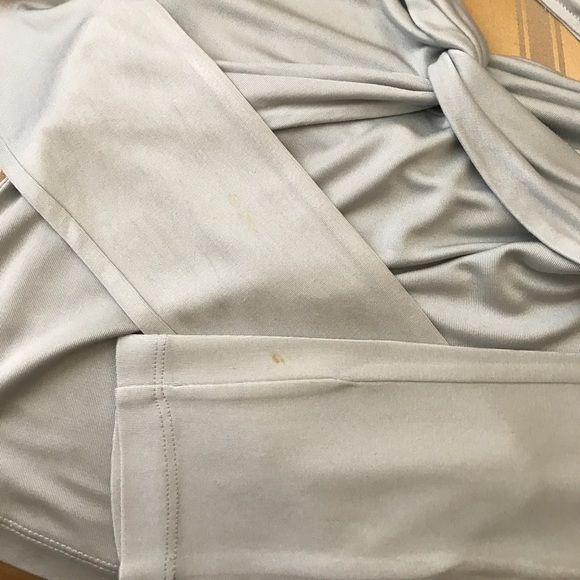 Sexy Silver Top - Picture 5 of 7